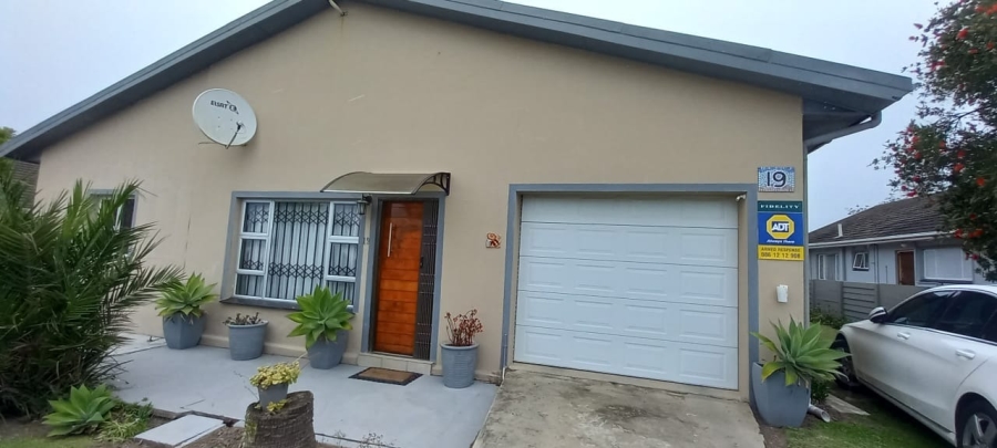 4 Bedroom Property for Sale in Amalinda Eastern Cape